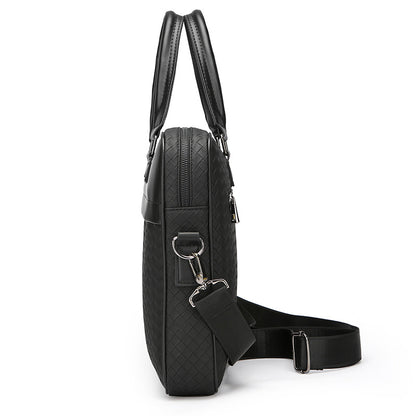 Executive Vault Briefcase