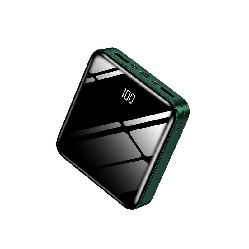 Compact Power Bank