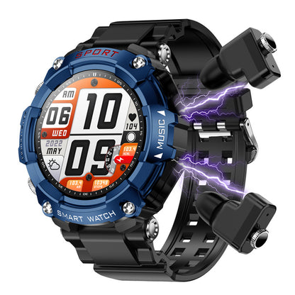 T96 Pro Smartwatch
