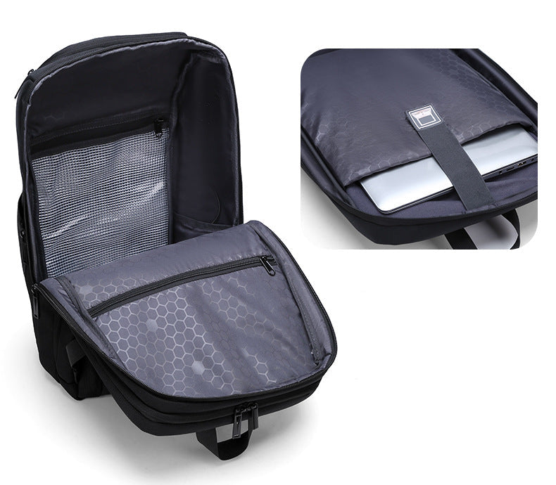 Urban Trek Lightweight Backpack