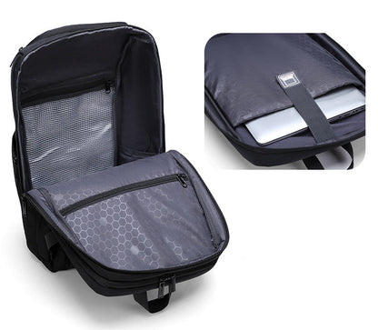 Urban Trek Lightweight Backpack