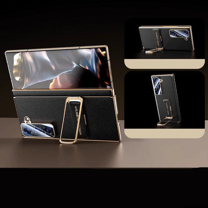 AxisGuard Pro Foldable Samsung Case
