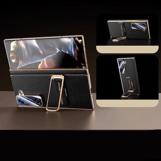 AxisGuard Pro Foldable Samsung Case