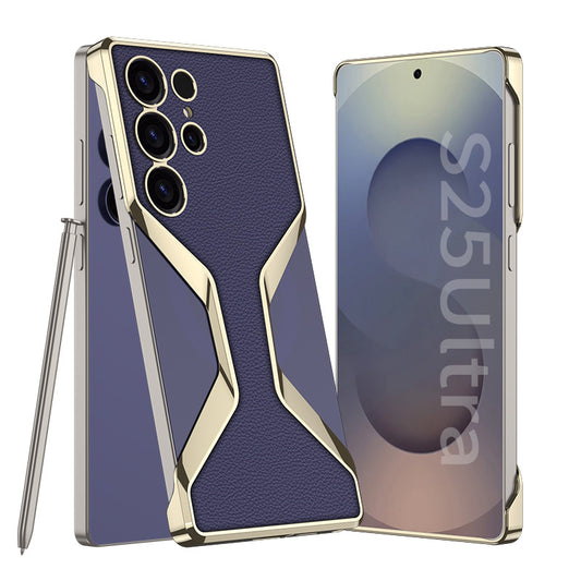 SlimLeather Elite Samsung Case