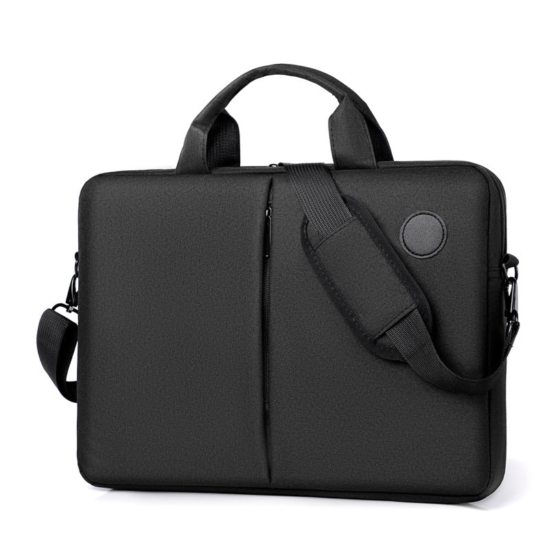 Urban Commuter Laptop Messenger