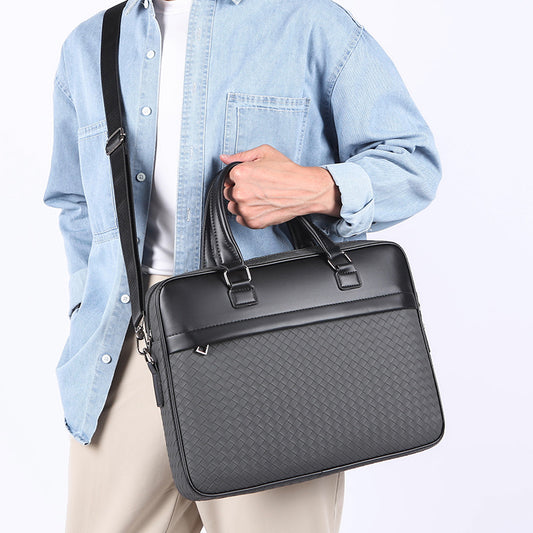 Executive Vault Briefcase