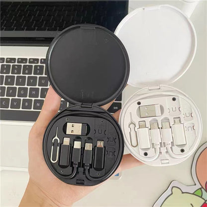 NeatPlug Multi-Function 60W Fast Charging Box