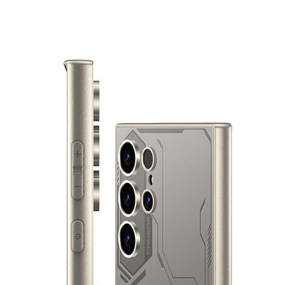 Guardian AG Matte Samsung Case