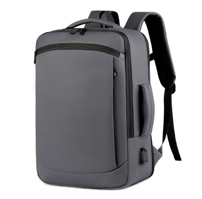 Expandable Pro Travel Backpack