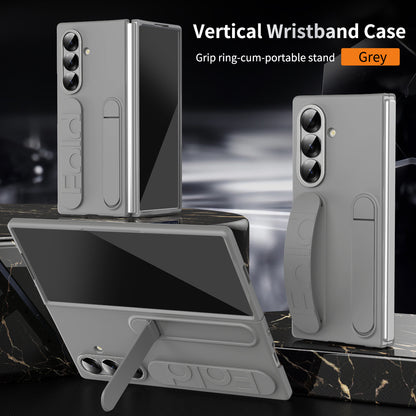 Vertical Strap Case for Samsung Z Fold7