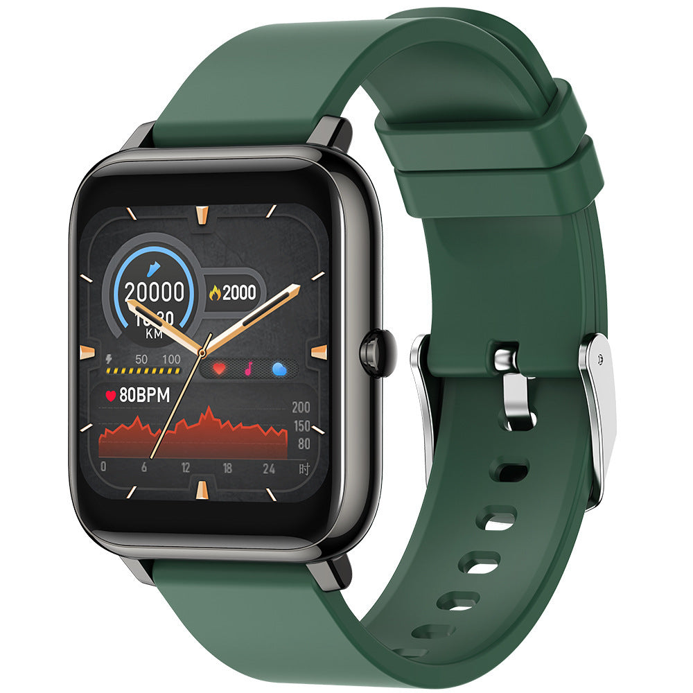 Nimbus Touch Sports Smart Watch