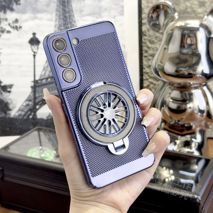 CoolSpin Magnetic Pro Samsung Case