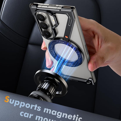 Z Case for Samsung Galaxy Z Fold 6 / Fold 7