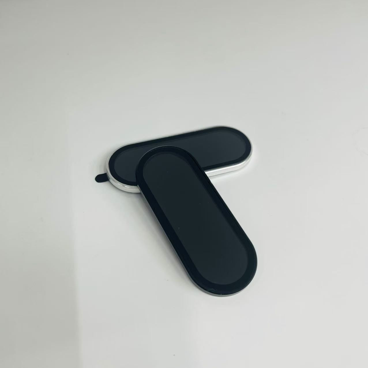 Samsung Galaxy A36 Oval Metal Eagle Eye Camera Lens Protector