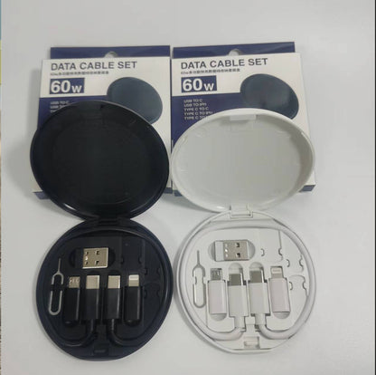 NeatPlug Multi-Function 60W Fast Charging Box