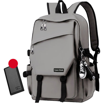 Japanese Style Oxford Urban Daypack