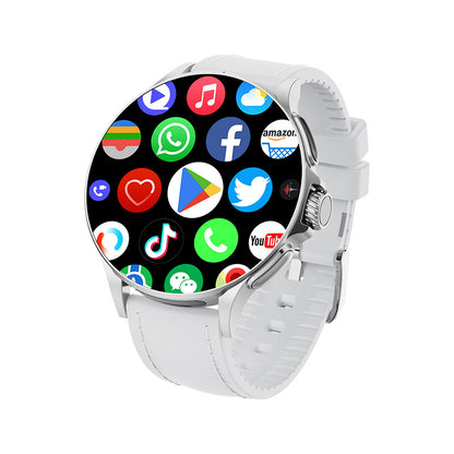 GT200 4G Smart Watch – 1.75" Rotating Camera, SIM Card, Full Netcom Android System