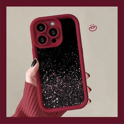 Starry Blossom Samsung Case