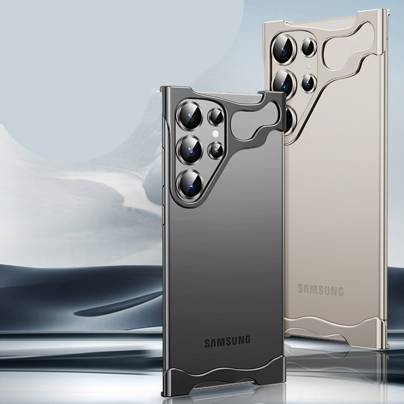 CoolFlow Ultra Samsung Case