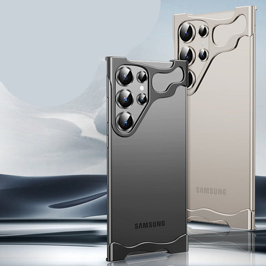 CoolFlow Ultra Samsung Case