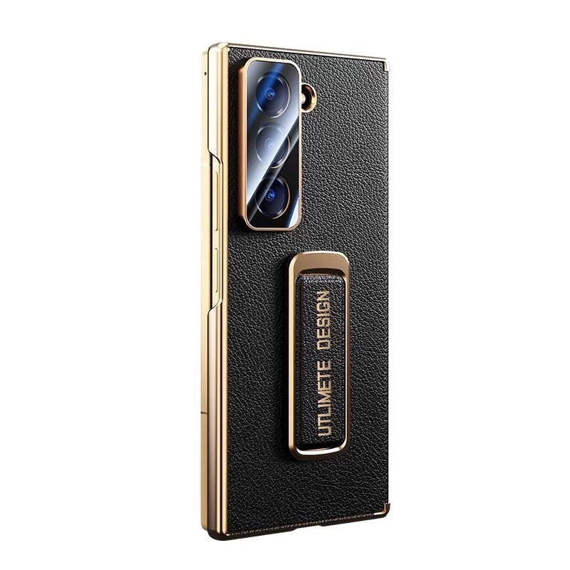 AxisGuard Pro Foldable Samsung Case