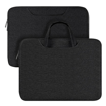 EliteShield Business-Style Laptop Handbag