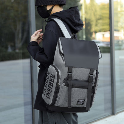 Versatile Urban Commuter Backpack