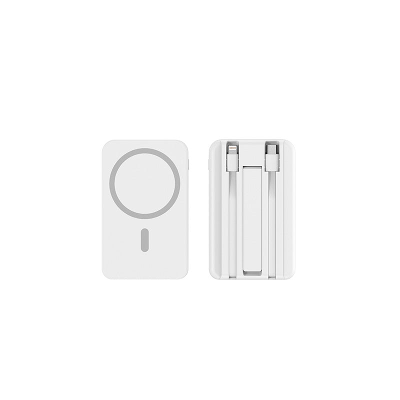 Mag-Charge Power Pod