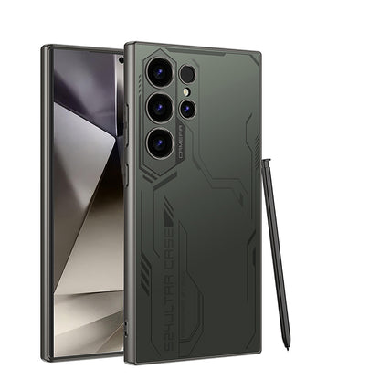 Guardian AG Matte Samsung Case