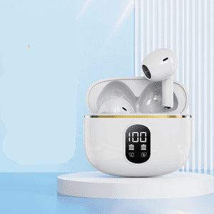 AetherSound HiFi Pro Earbuds