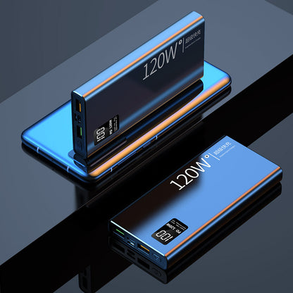 Hypercharge Power Core