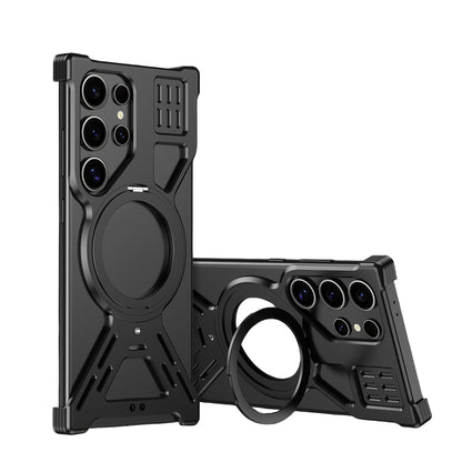 AeroCool Aluminum Samsung Case