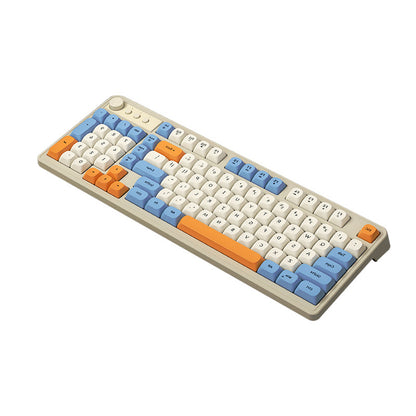 ZenKey Mechanical Keyboard