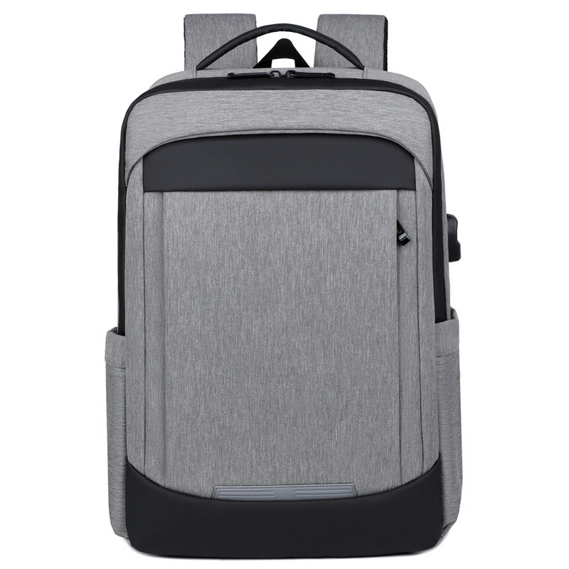 Voyager Multi-Function Laptop Backpack