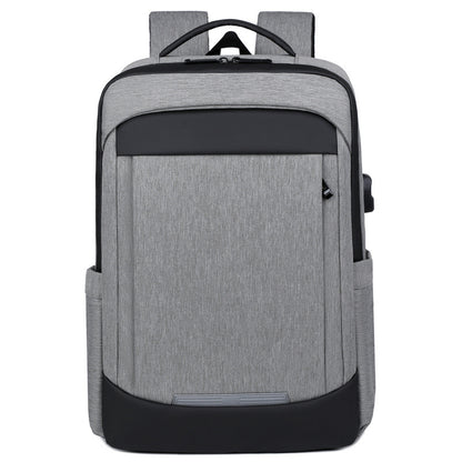 Voyager Multi-Function Laptop Backpack