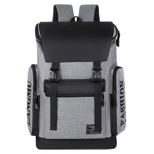 AeroLight Travel Rucksack
