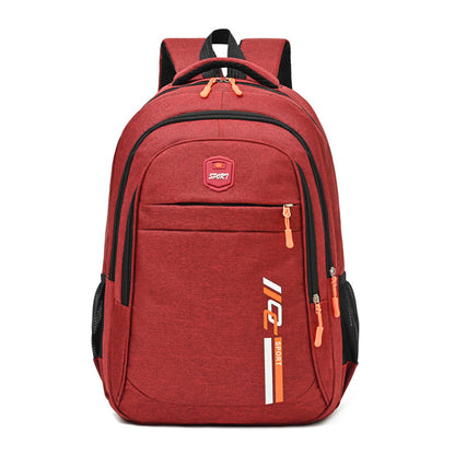 Urban Tech Commuter Backpack