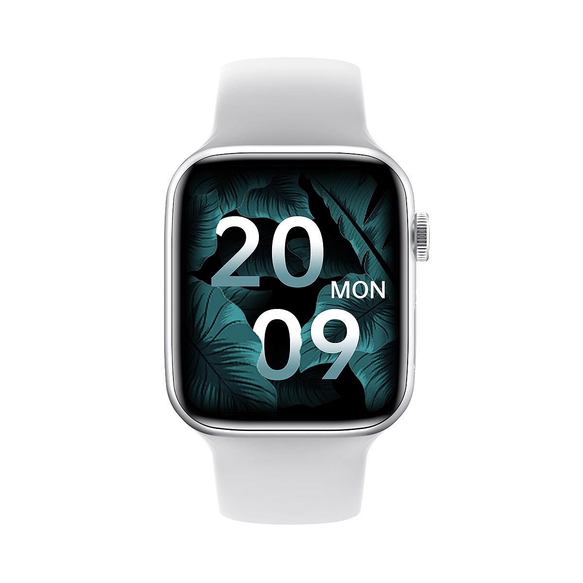 PulsePoint Multi-Functional Smart Watch