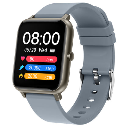 Nimbus Touch Sports Smart Watch