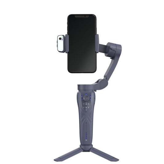 MagTrack Pro Three-Axis Phone Stabilizer