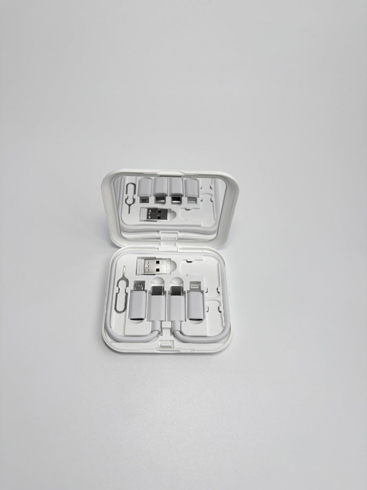 NeatPlug Multi-Function 60W Fast Charging Box