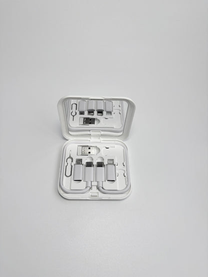 NeatPlug Multi-Function 60W Fast Charging Box