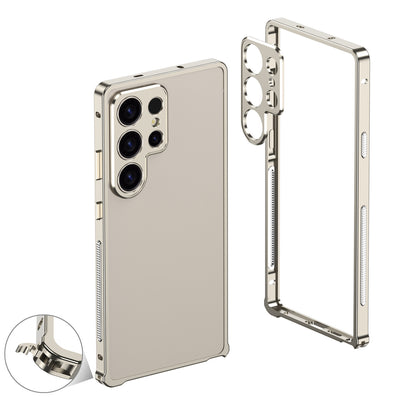 AeroGrip Flux Samsung Case