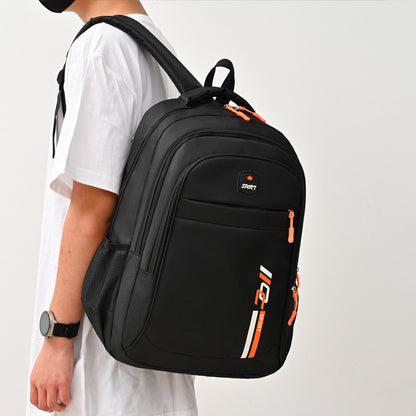 Urban Tech Commuter Backpack