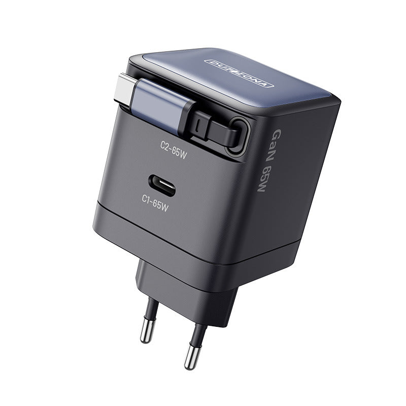 GaN Flow Charger 65W