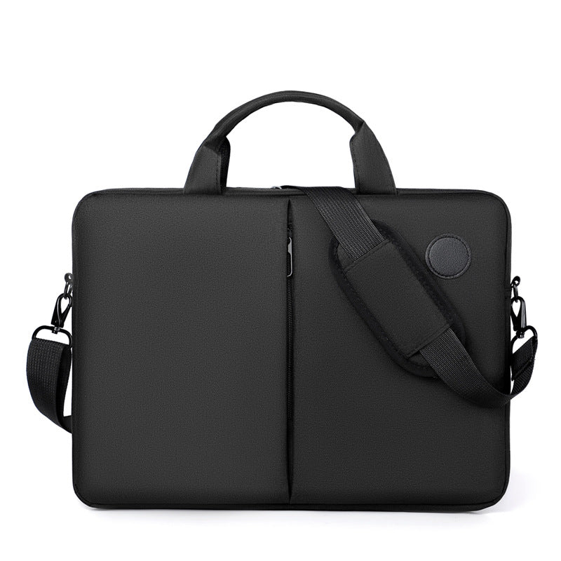 Urban Commuter Laptop Messenger
