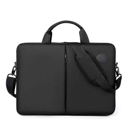 Urban Commuter Laptop Messenger