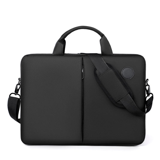 Urban Commuter Laptop Messenger