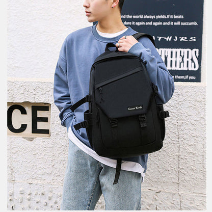 Japanese Style Oxford Urban Daypack