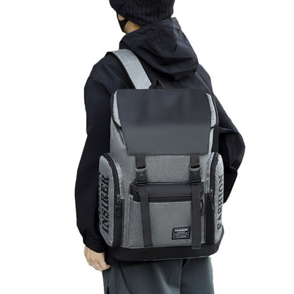 Versatile Urban Commuter Backpack
